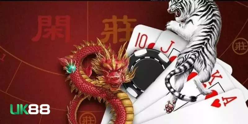 rồng hổ casino online